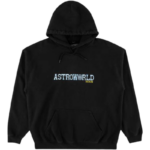 Astro World tour hoodie