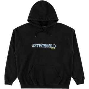 Astro World tour hoodie