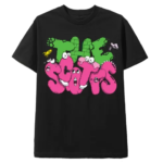 Astronomical The Scotts Tee