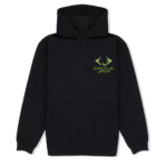 Astroworld BLACK HOODIE CJ GAMER