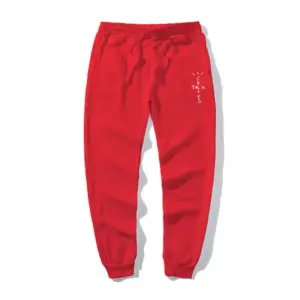 Cargo Fleece Travis Scott Cactus Jack Sweatpants