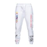 Out of The World Travis Scott High Quality Sweatpant