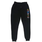 Thrills and Chills Astroworld Fleece Trouser