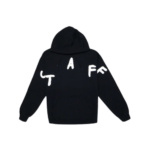 Travis Scott Astrofest 2019 Staff Embossed Hoodie
