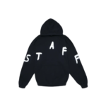 Travis Scott Astrofest 2019 Staff Hoodie