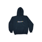 Travis Scott Astroworld Festival Run Beyond Belief Hoodie