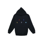 Travis Scott Astroworld Scattered Hoodie