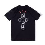 Travis Scott Cactus Jack DTS Tee