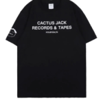 Travis Scott Cactus Jack Highest T-Shirt