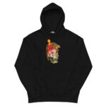 Travis Scot Halloween Party Hoodie
