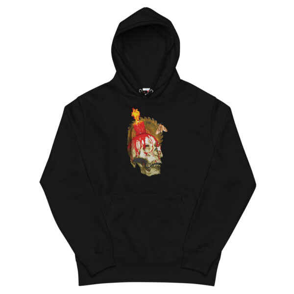 Travis Scot Halloween Party Hoodie