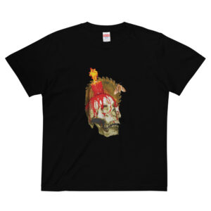 Travis Scott Halloween Party Tee