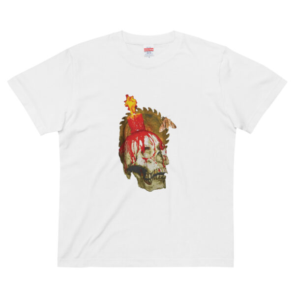Travis Scott Halloween Party Tee