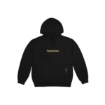 Travis Scott Motherboard II Hoodie