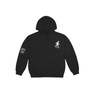 Travis Scott No Loitering Hoodie