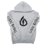 Travis Scott Rodeo Hoodie