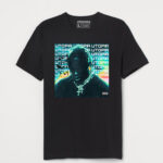 Travis Scott Utopia Art T-Shirt