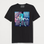 Travis Scott Utopia Unisex T-Shirt
