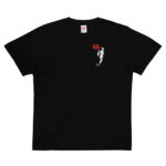 Travis Scott X Texas Chainsaw Massacre Chase Tee