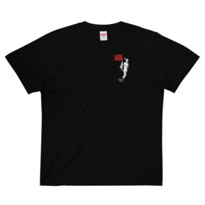 Travis Scott X Texas Chainsaw Massacre Chase Tee