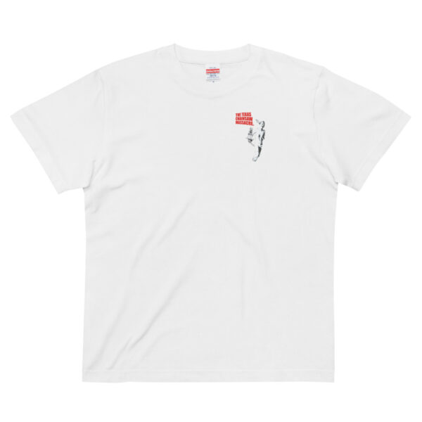 Travis Scott X Texas Chainsaw Massacre Chase Tee - Image 3