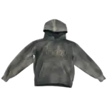 CJ RODEO 10 YEARS LASSO HOODIE FRONT