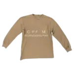 CJ RODEO CPFM TRACK 1 L S TEE