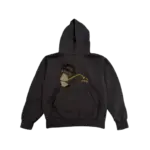 CJ RODEO CPFM TRACK 8 HOODIE