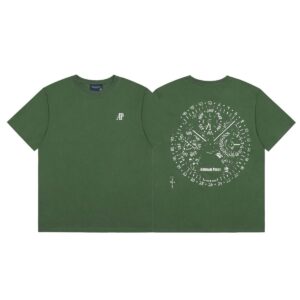 CJ x Audemars Piguet Watch Face Tee