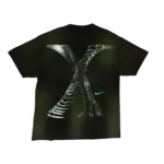 TRAVIS SCOTT CJ X NIKE T-REXX TEE Back