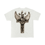 TRAVIS SCOTT JACKBOYS 2 C2 WHITE TEE