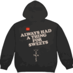 Travis Scott Mcdonalds Hoodie Back