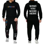 Wish You Were Here Tracksuit Sets